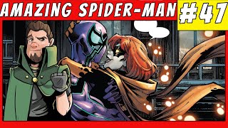 Chasm & Hallows Eve Reunited | Amazing Spider-Man #47