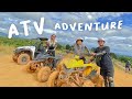 An ATV Trail Date