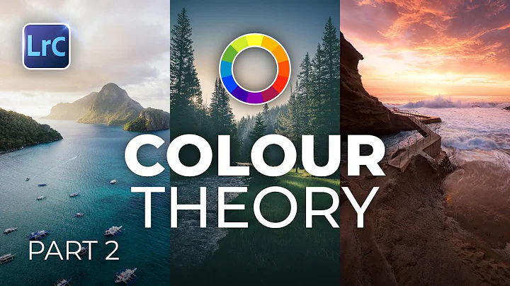 Understanding Colour Theory as a Photographer | Part 2