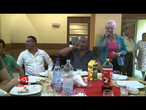 FLORICA TOMOIAGA SI FORMATIA COSMIN MARTA-MAJORT ARAD