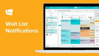 Wait List Notifications