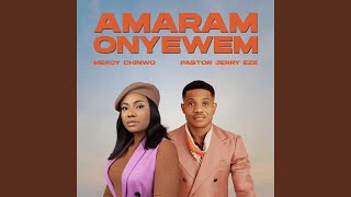 Amaram Onyewem (Live)