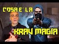 Cosa è la Krav Magia tutorial per krav maghi