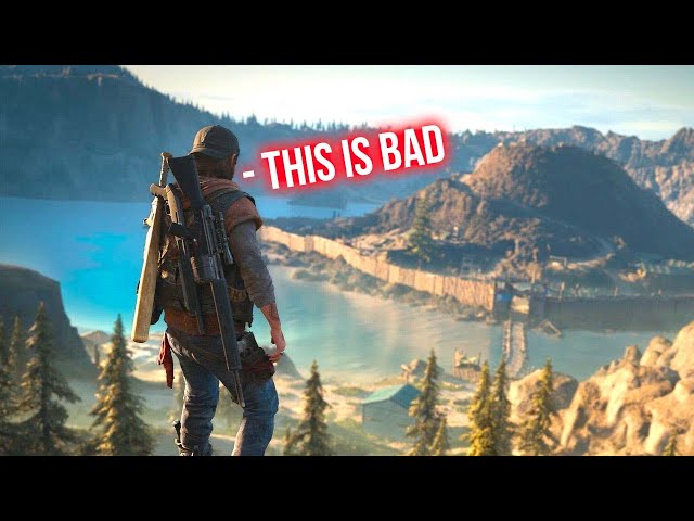 Image 10 Worst Missions In Open World Games