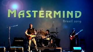 Mastermind 2019 - Child of Technology