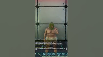 GIVING BIRTH TO A REAPER FOR THE 1ST TIME EVER IN ARK!!!