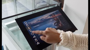 ELAN Smart Home Lifestyle