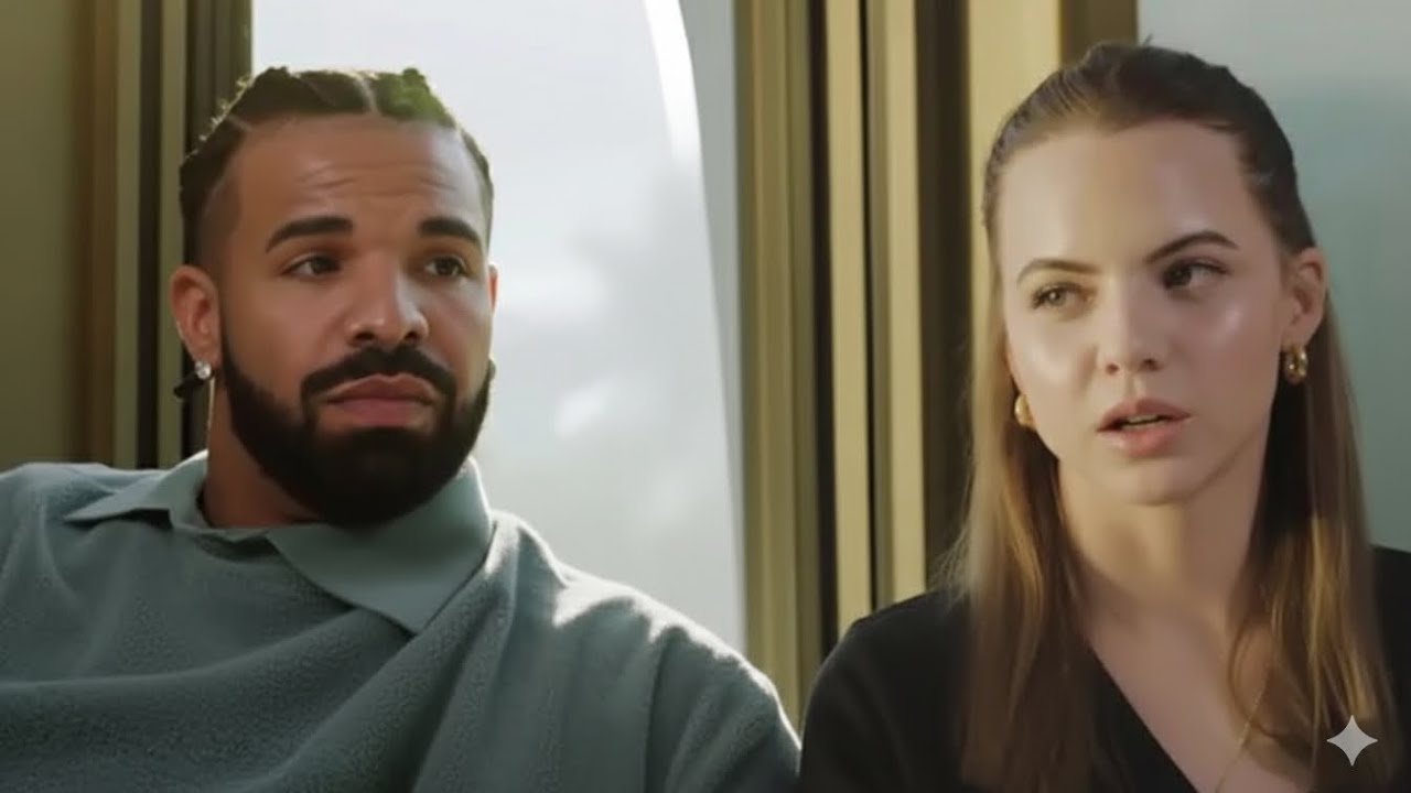 Drake is SCARED of Hip Hop Media 