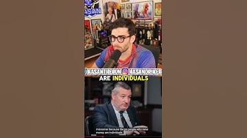 Who is the bigger idiot #hasanabi #hasanpiker #gaza #ludwig #qt #elonmusk #vivian #labubu