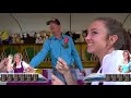 Wiesn-Challenge with Lisa Evans and Vivianne Miedema - English Subtitles