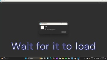 How to make a RNG game in roblox studio!