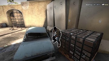 CS:GO Fail #1 | This Game Hates ME! [HD]