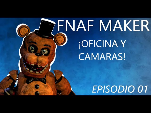 como baixar fnaf maker pela app store｜Pesquisa do TikTok