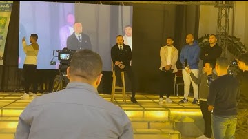 مستر خالد صقر ف اسيوط يتلو القران الكريم بجد صوته تحفه♥♥⭐