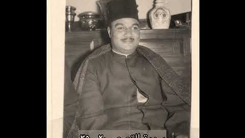 الشيخ ابو العينين شعيشع ما تيسر من سورة القصص