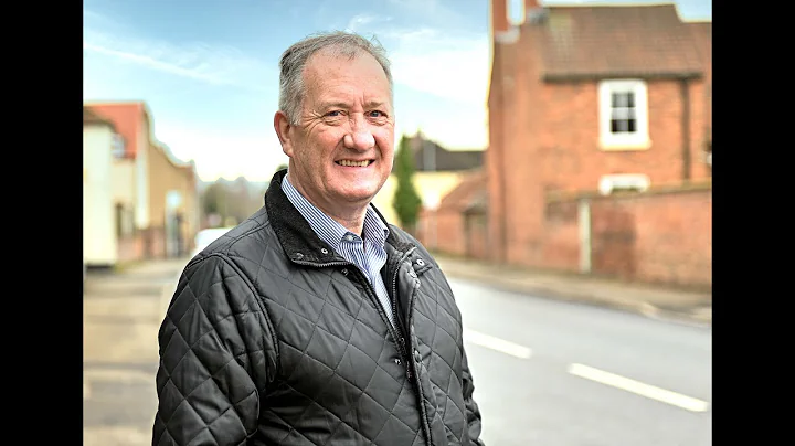 Gerald Bowers