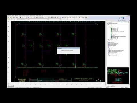 009 Génération de folios depuis fichier .stu (Logiciel unity pro)