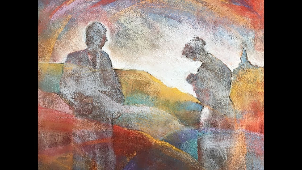 does angelus paint work on canvas