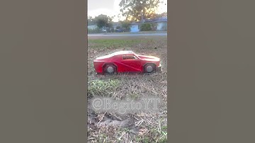 Cardboard interceptors wind test #dominator #dominator2 #dominator3 #tiv1 #tiv2 #tornadoattack #ef5