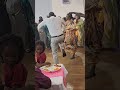 Nuba Traditional Dance Africantraditions Culture Shorts 