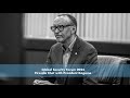 Global Security Forum 2024 | Fireside Chat with President Kagame