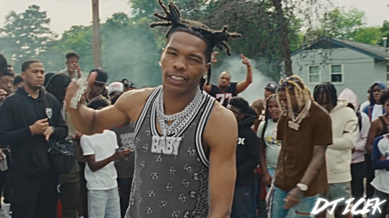 Lil Baby ft. Lil Durk & 21 Savage - Still Hood 2 (NEW 2022) 