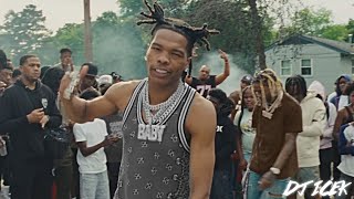 Lil Baby ft. Lil Durk & 21 Savage - Hood N*gga (Music Video) 