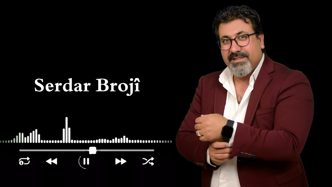 سردار بروجي كوجري جديد 2023