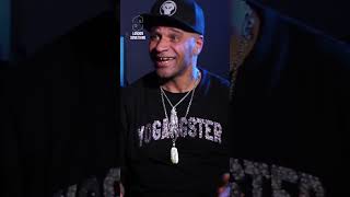 “Goldie Turned Down Madonna” #shorts