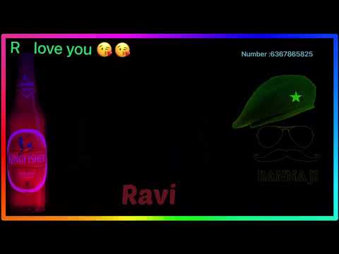 Ravi name whatsapp status  ravi name ringtone  ravi name video  ravi name video  ravi name song