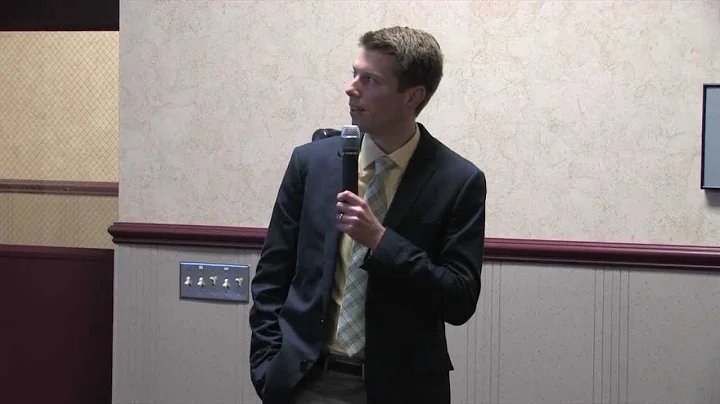 Doc-Chef with Dr. John Litchfield