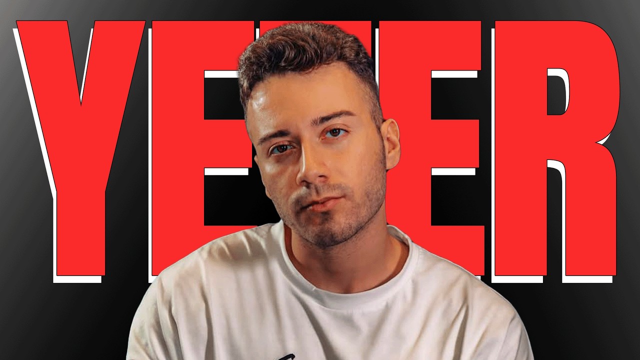 Enes Batur Youtube’a Geri Döndü!