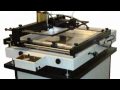 SMT Stencil Printers for PCB Assembly