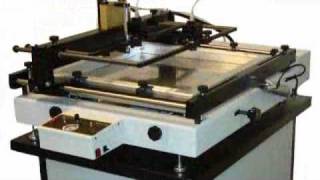 SMT Stencil Printers for PCB Assembly