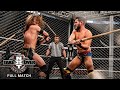 Full match  adam cole vs johnny gargano  nxt title 2outof3 falls match nxt takeover toronto