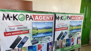 M-KOPA: Fintech Bernilai Miliaran Shilling di Kenya dengan Sentuhan yang Tak Terduga