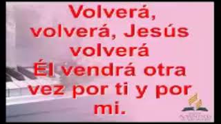 Video thumbnail of "JESUS PRONTO VOLVERA--HERMANOS TINEO--"