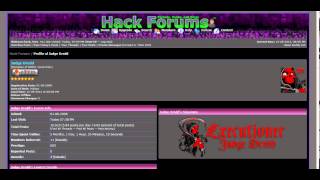 HackForums.net JOIN NOW