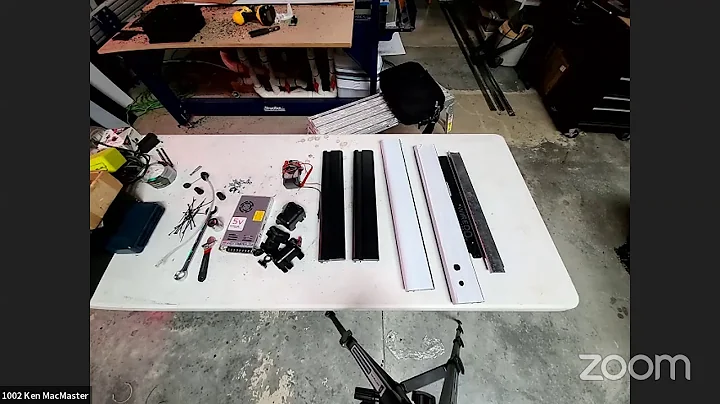 VCS 2020 FPP, P5 / P10 Panels, Colorlight Cards, P...