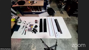 VCS 2020 FPP, P5 / P10 Panels, Colorlight Cards, Picap, etc  - Ken MacMaster