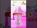 🎀Crazy Doll Factory Challenge 💕Lvl_11🪆#DollFactory #GamingShorts #baribe #MobileGaming #challange