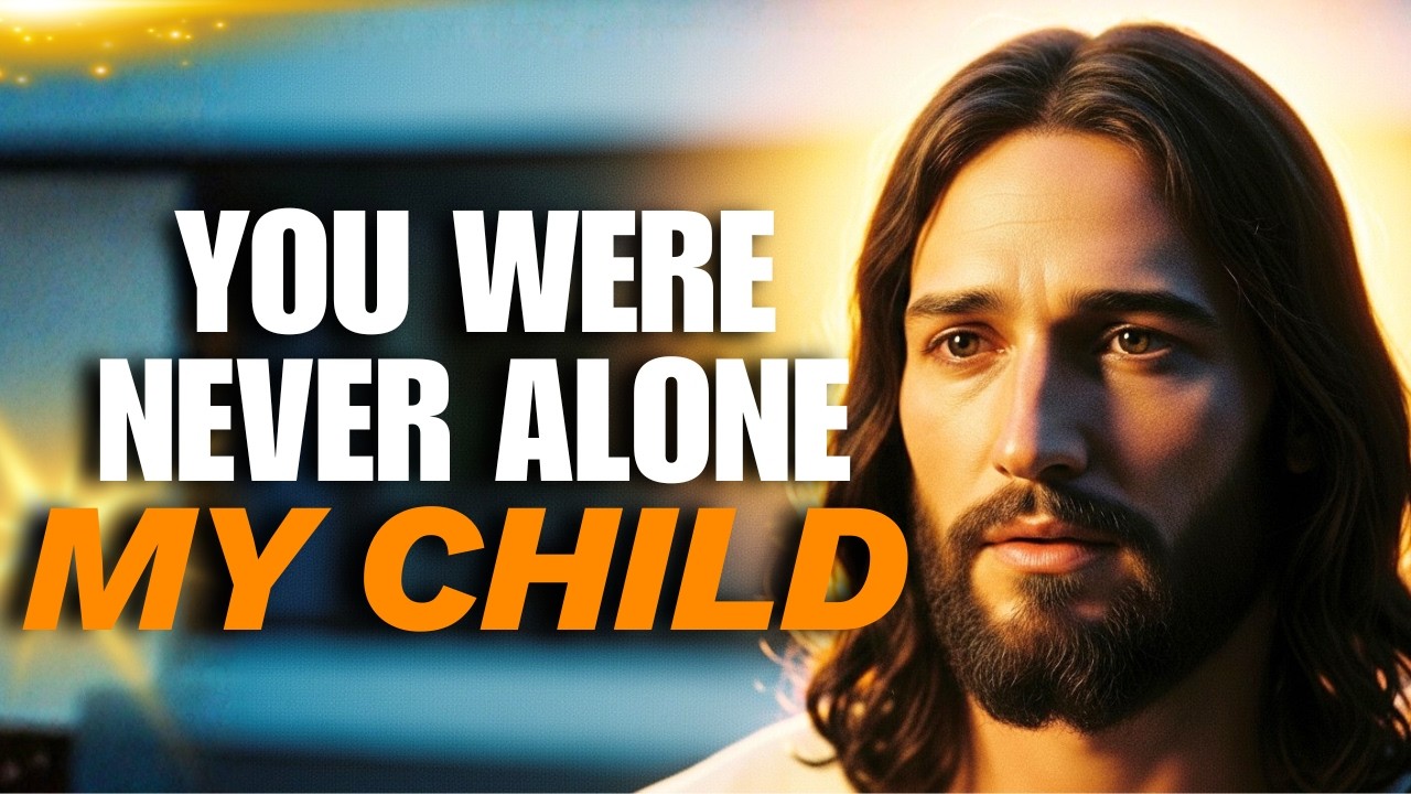 God's Secret Messages REVEALED for Troubled Times