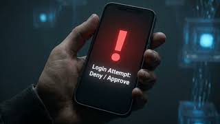 Warning signs of a possible data breach