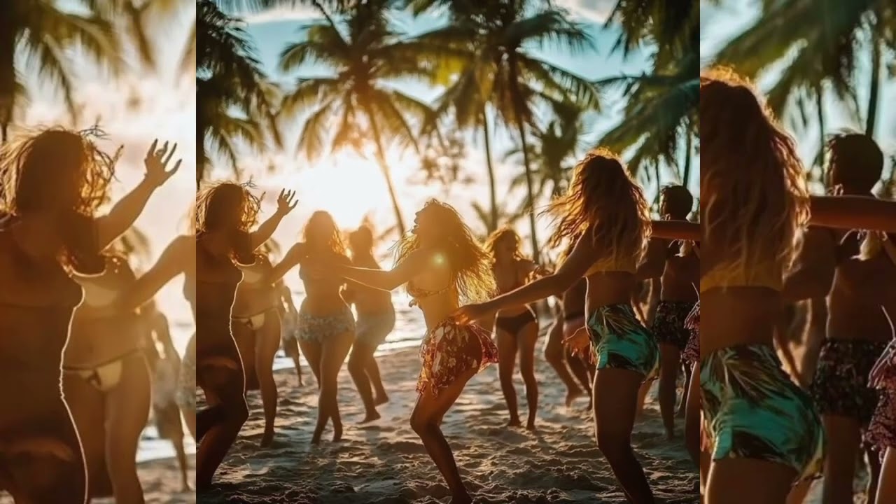 COPACABANA QUIERE VERNOS PERDER | MÚSICA SIN COPYRIGHT 2026