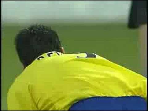 arsenal 49 unbeaten record (pt9)