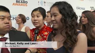 James Beard Awards