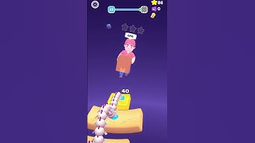 Count and Bounce Level 23 &24 #count #and #bounceback #games #gamer #gaming #ball #game #gameshorts