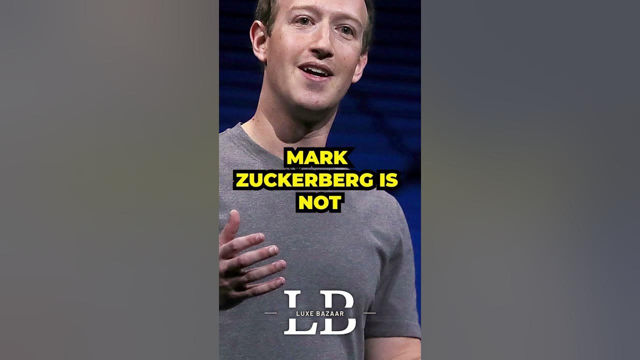 How Mark Zuckerberg Spends His Billion Dollar Fortune YouTube How Mark Zuckerberg Spends His Billion Dollar Fortune YouTube