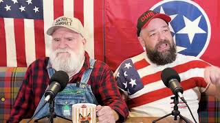 JD Vance Helps God Bring About End of Days, ICE Agents Were Unvetted, Lake America