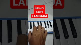 teloletbasuri teloletviral telolet pianikatelolet kopilambada fyp viralshorts